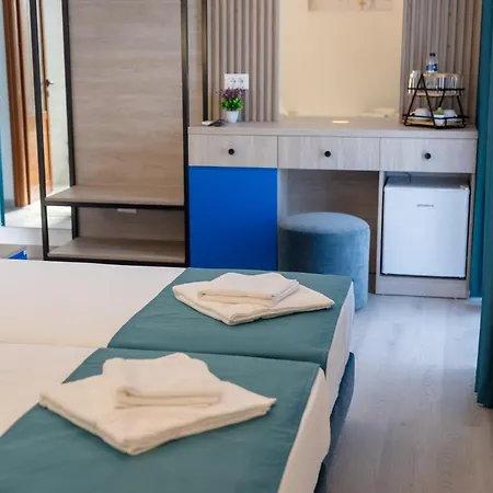 Hotel Palasa