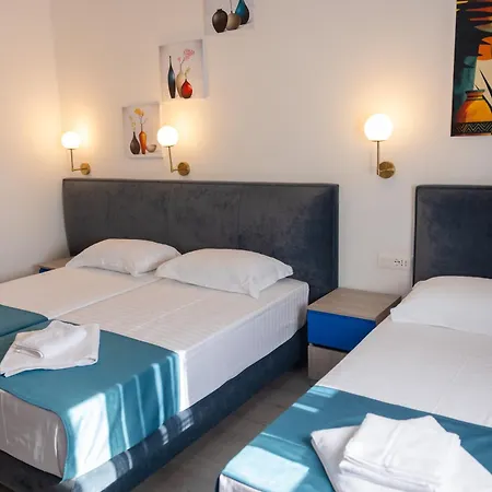 Hotel Palasa Szálloda